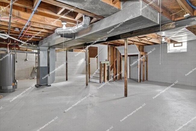 Building Photo - Fully Renovated 3-Bedroom Brick Bungalow in Detroit, 48235