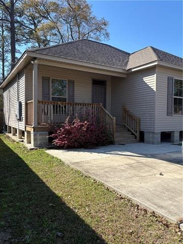 Building Photo - 70439 8th St