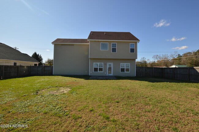 Building Photo - 1362 Old Comfort Hwy