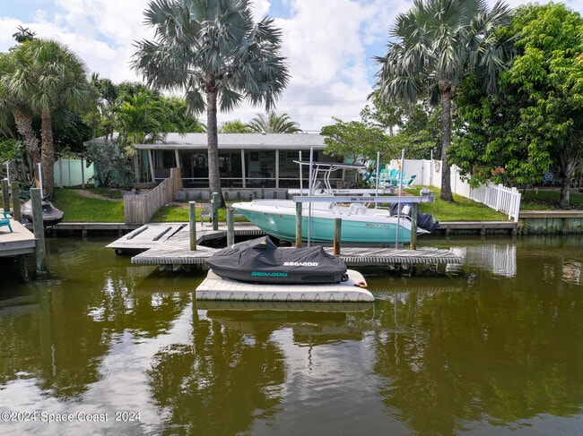 Building Photo - 403 N Neptune Dr