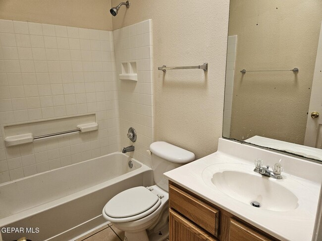 Building Photo - 1725 St Mark Ave