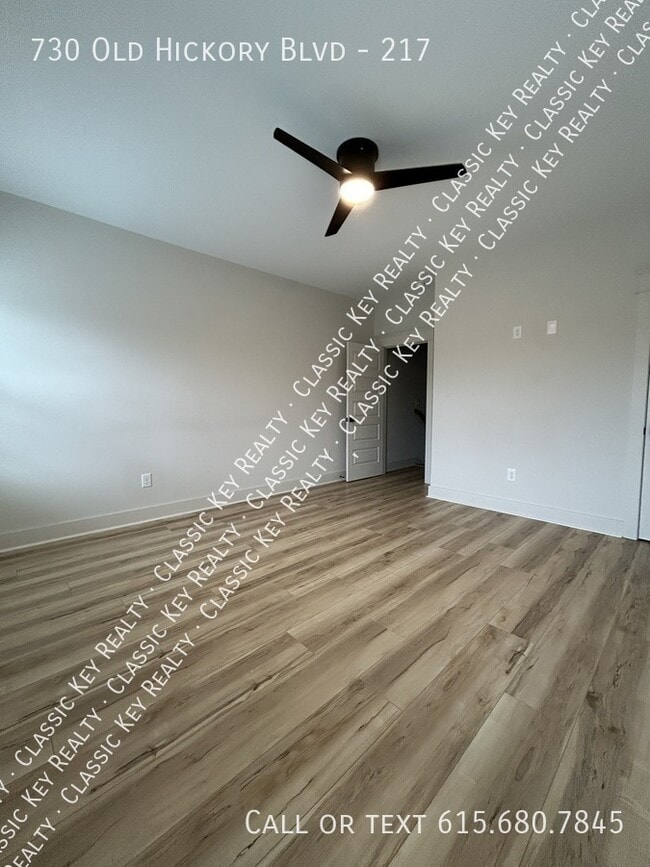 Building Photo - 730 Old Hickory Blvd