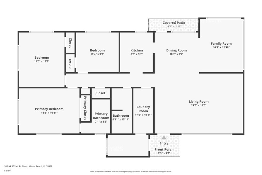 Building Photo - 510 NE 172nd St