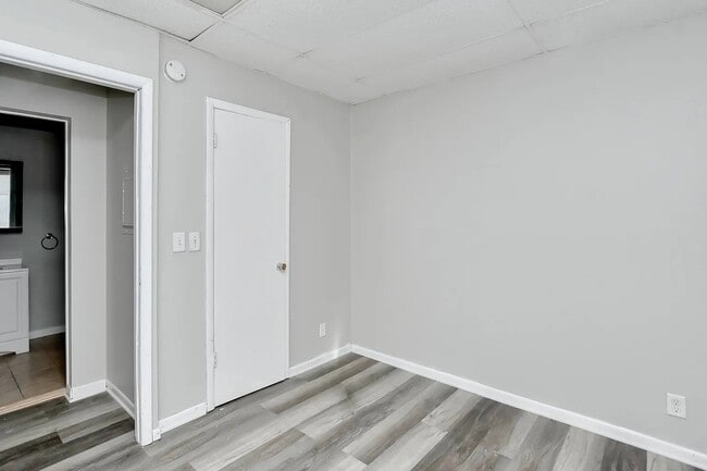 Floorplan - 1305 S 32nd Street