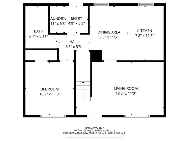 Building Photo - 3 bedroom, 2 bath adorable home in Cleveland!
