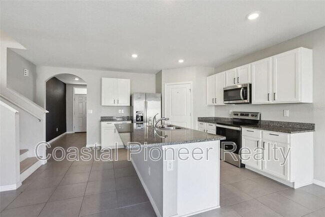 Building Photo - 2604 Knight Island Dr