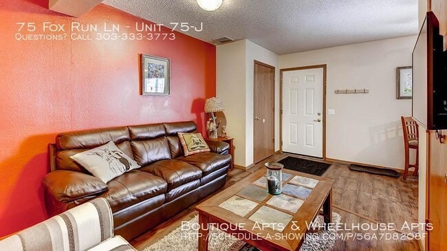 Building Photo - Wheelhouse Apartments