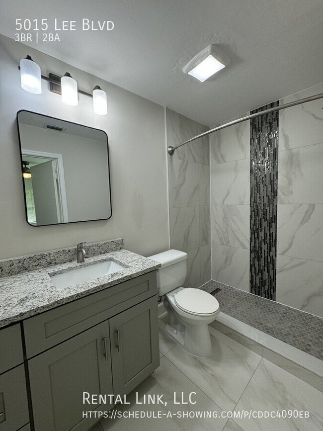 Building Photo - 5015 Lee Blvd