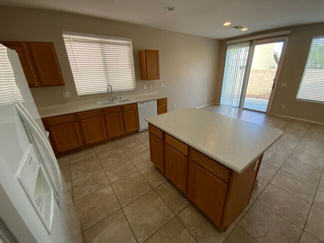 Building Photo - 1022 Pecos River Ave