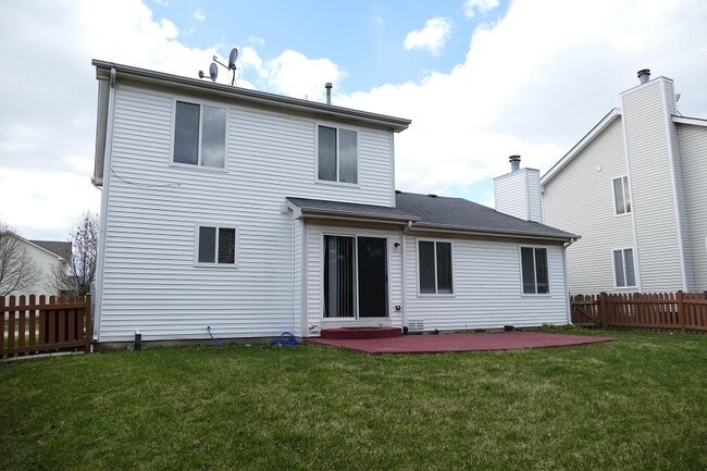 Building Photo - 2832 Skylane Dr