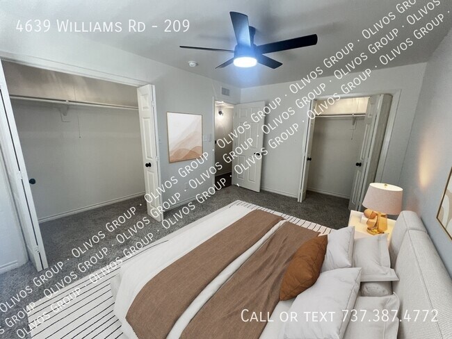 Building Photo - 4639 Williams Rd