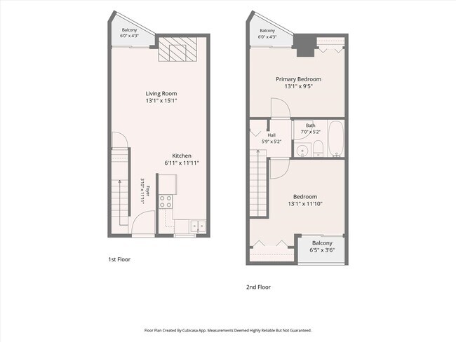 Floorplan - 2019 Grove St