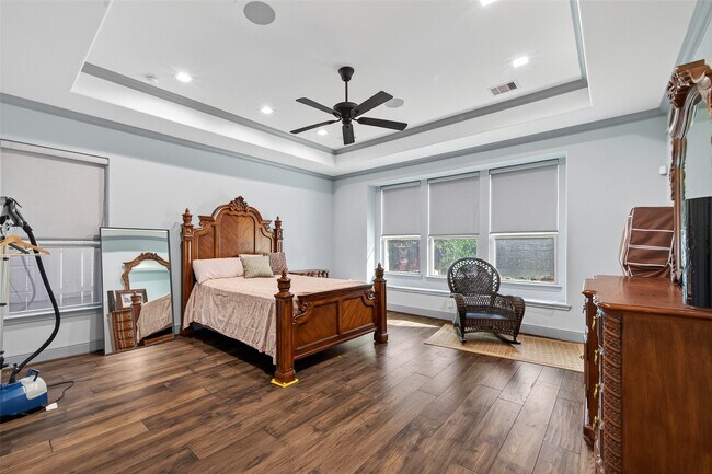 Building Photo - 17307 Endel Way