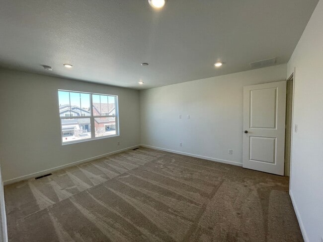 Building Photo - One year old home on corner lot!! Your nex...