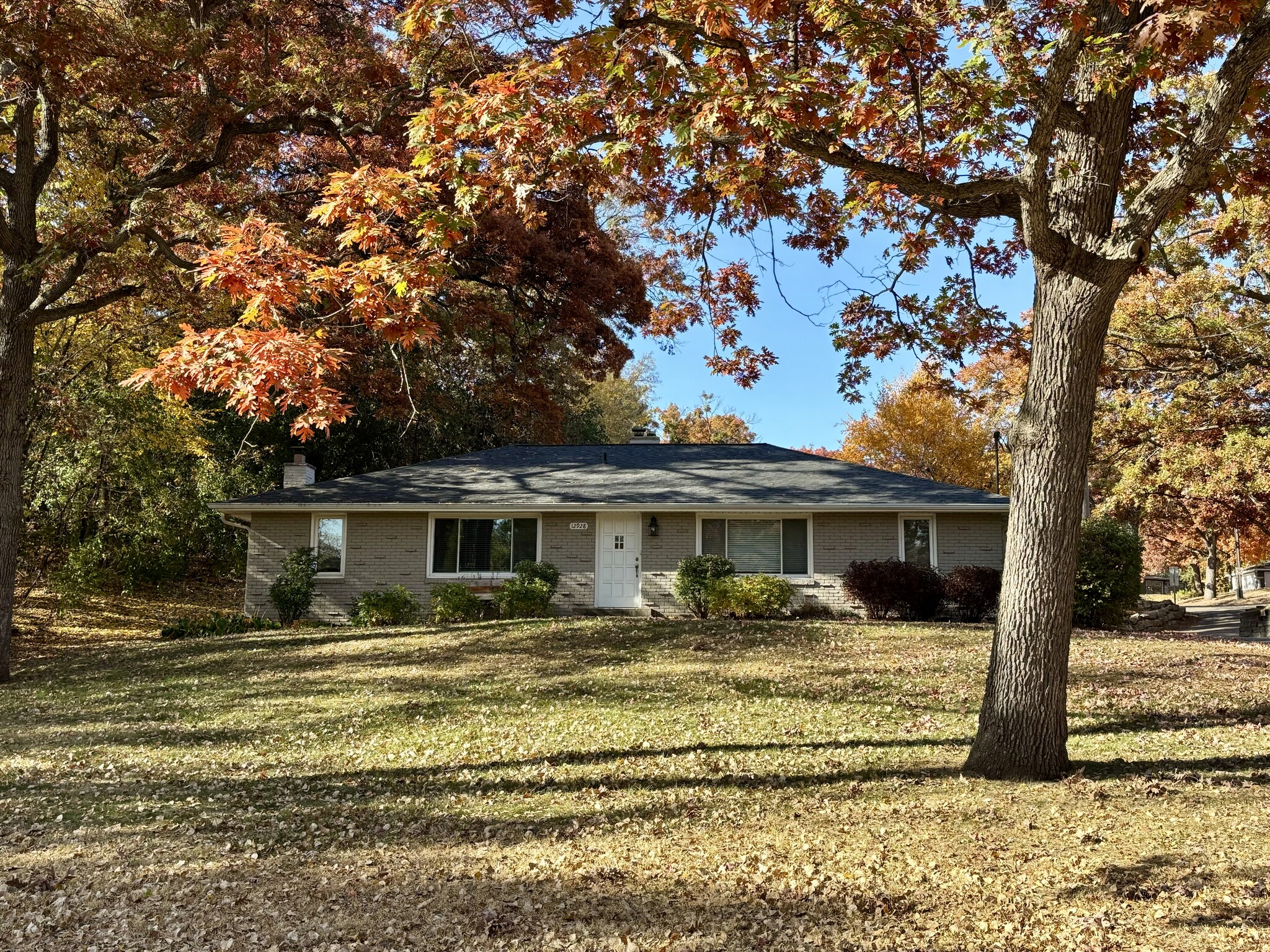 Front Yard - 12928 Excelsior Blvd