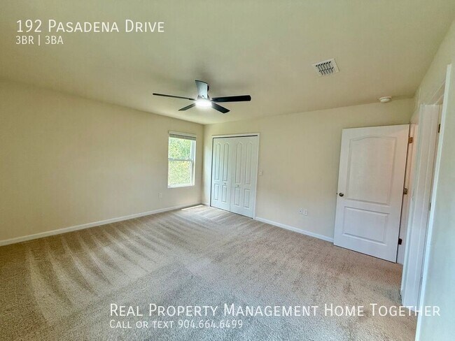 Building Photo - 192 Pasadena Dr