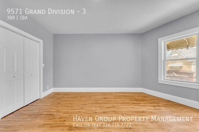 Building Photo - 9571 Grand Division Ave