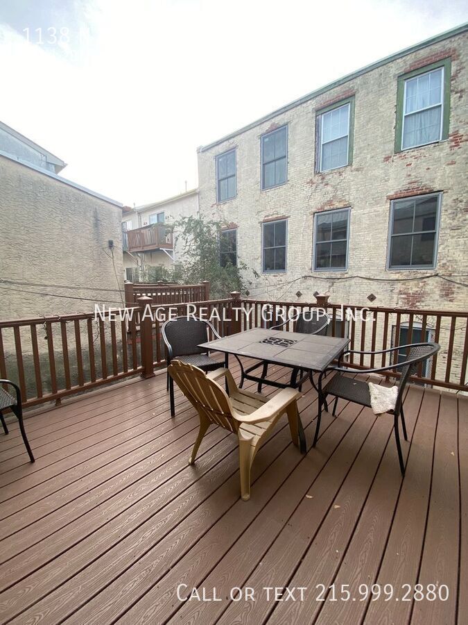 Building Photo - 1138 N 4th St