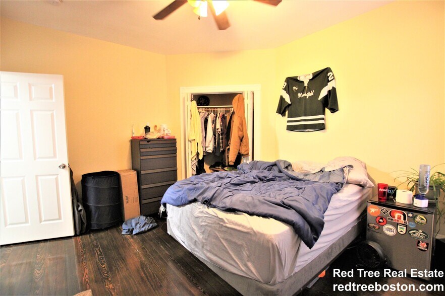 Building Photo - 23 Parker Hill Ave