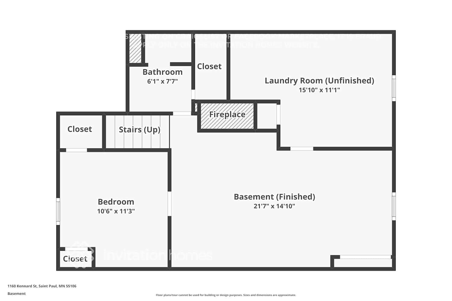 Building Photo - 1160 Kennard St N