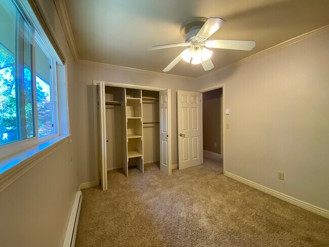 Bedroom #2 - 317 N 21st Ave