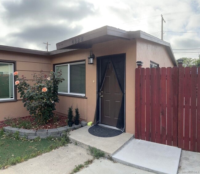 Building Photo - 4328 Bannock Ave