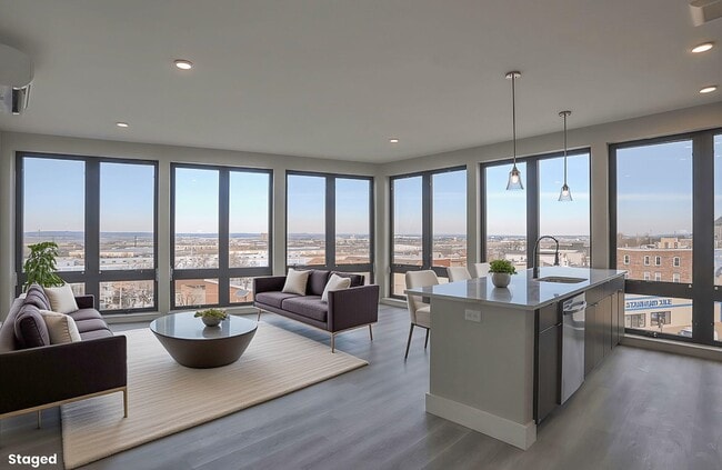 Building Photo - 3516 John F. Kennedy Blvd