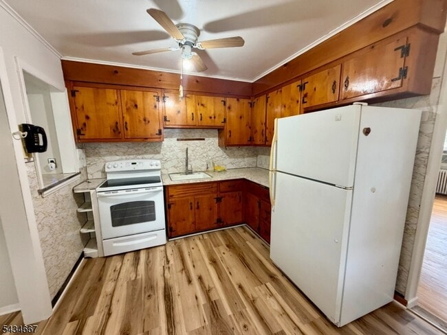 Building Photo - 5 Mulberry Ln