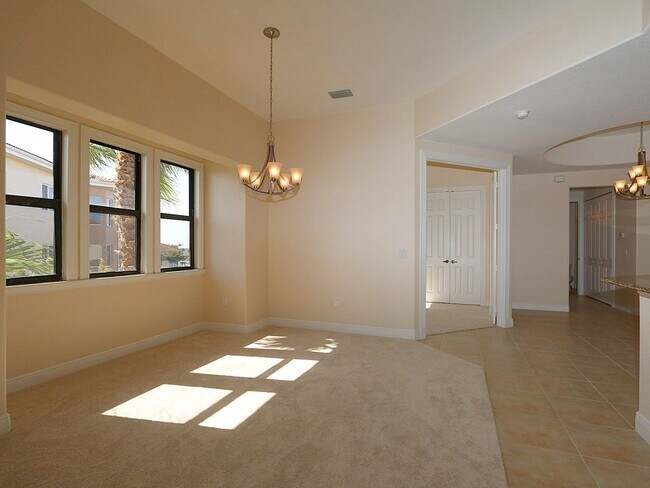 Building Photo - BEAUTIFUL 3-BEDROOM  WATERFRONT CONDO WITH BOAT SLIP AND HEATED POOL