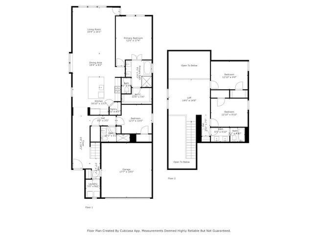 Building Photo - 421 Soapberry Tree Ct