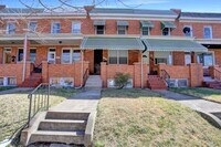 Building Photo - 421 Elrino St