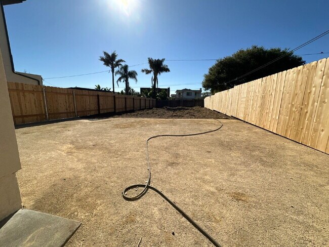 Building Photo - North Grover Beach | Fully Renovated + Huge Yard!