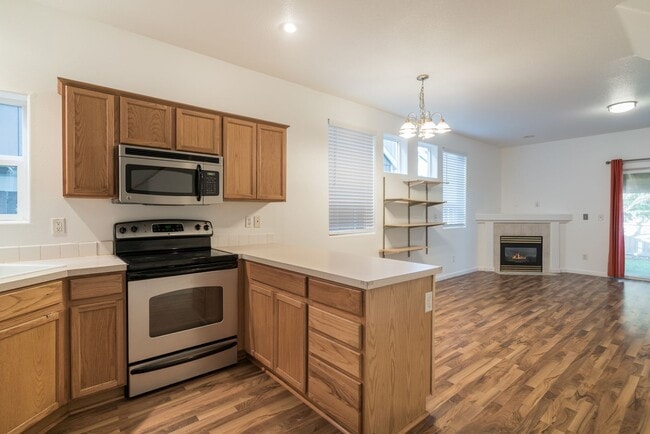 Building Photo - Super clean 3-bdrm/2-bath home in Kenton—C...