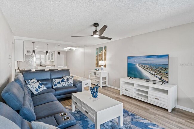 Building Photo - 3210 Gulf Blvd