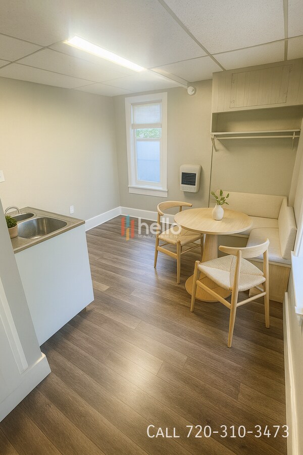 Building Photo - 7207 Grandview Ave