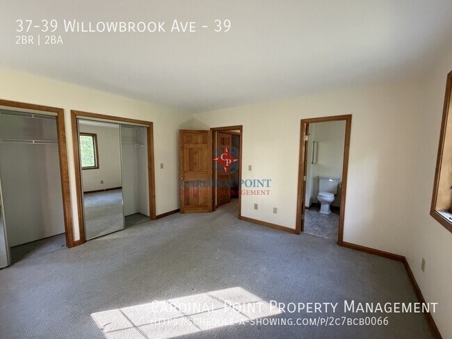 Building Photo - 37-39 Willowbrook Ave-39