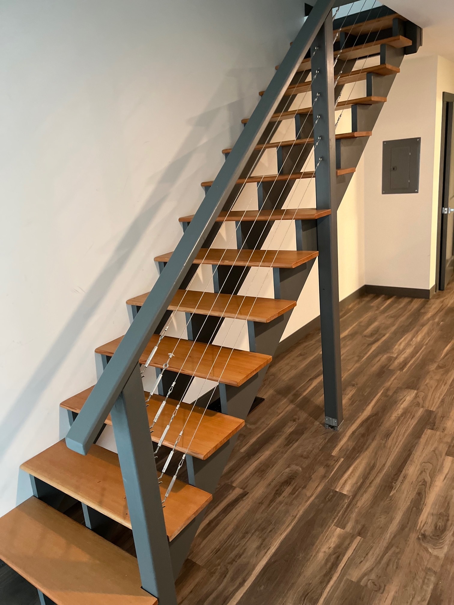 Building Photo - 480 S Salina St