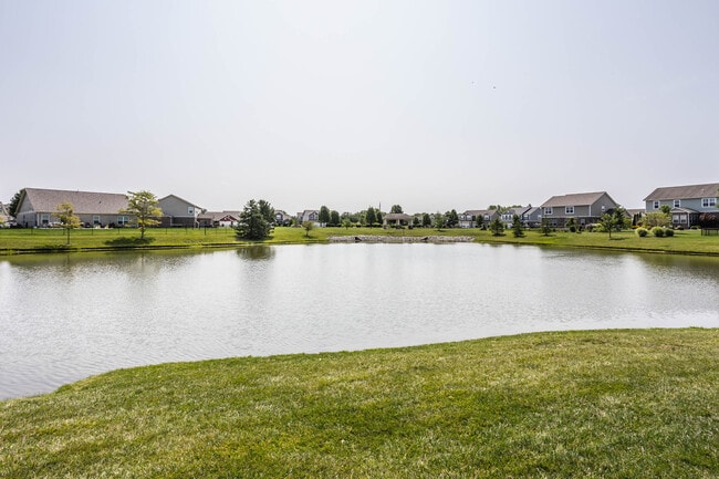 Building Photo - 3317 S Ansley Dr