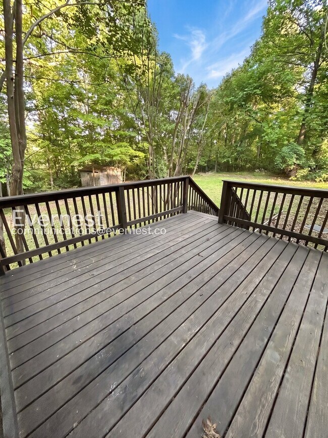 Building Photo - 3612 Mizell Rd