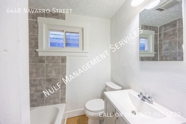 Building Photo - 6448 Navarro St