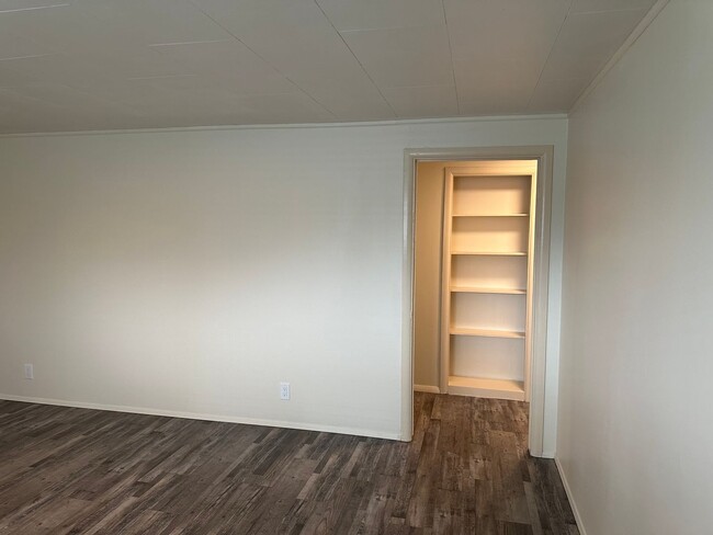 Building Photo - Large downstairs 1 bedroom apartment!