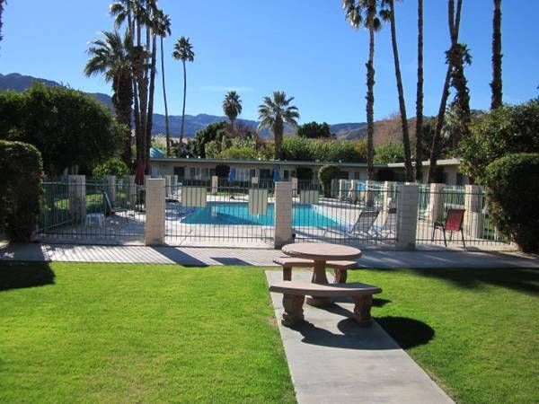 Building Photo - 71760 San Jacinto Dr