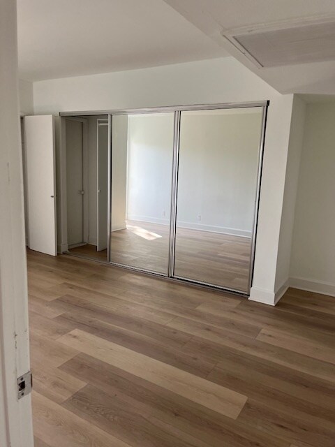 Bedroom - 3949 Los Feliz Blvd