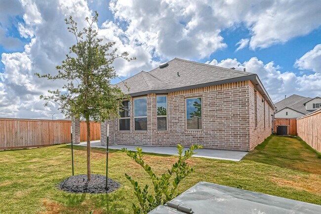 Building Photo - 15011 Cane Break Spur Ln