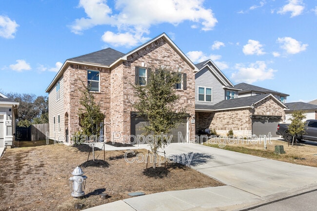 Building Photo - 1915 Overlook Knoll