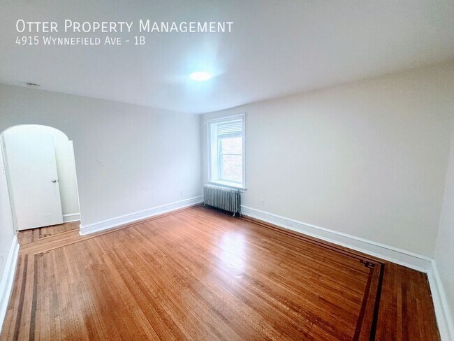 Building Photo - 4915 Wynnefield Ave