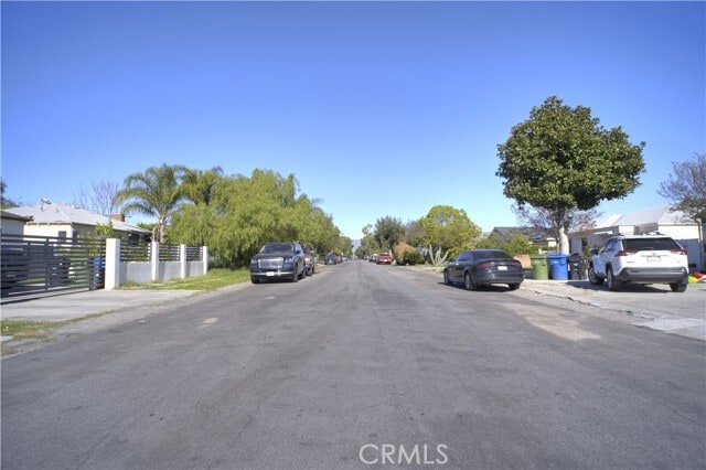 Building Photo - 6409 Camellia Ave