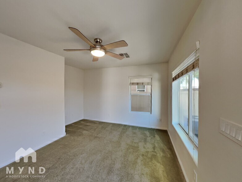Building Photo - 8681 Pico Grande Ct