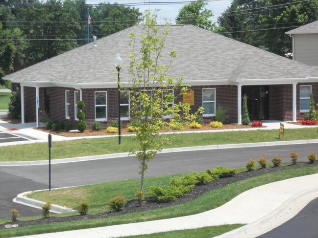 Building Photo - 6809 Yazoo St