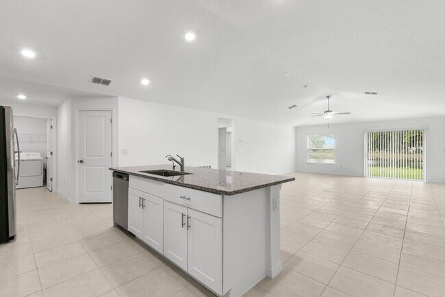 Building Photo - Brand New Home For Rent in North Park Isle!